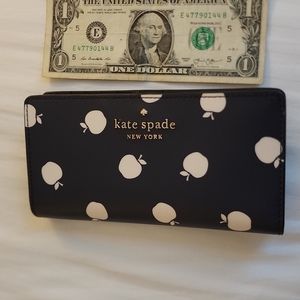 Kate Spade wallet